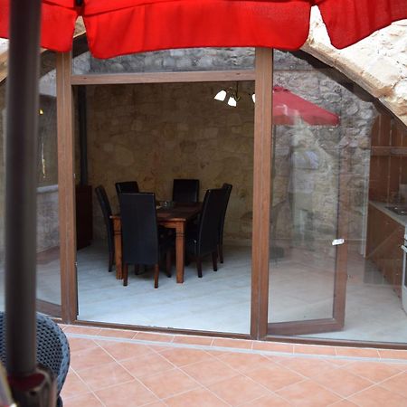 Venetian Cistern Villa Kalamítsion Alexándrou Dış mekan fotoğraf