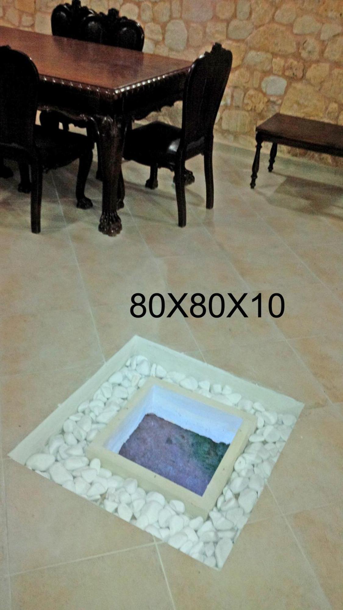 Venetian Cistern Villa Kalamítsion Alexándrou Dış mekan fotoğraf
