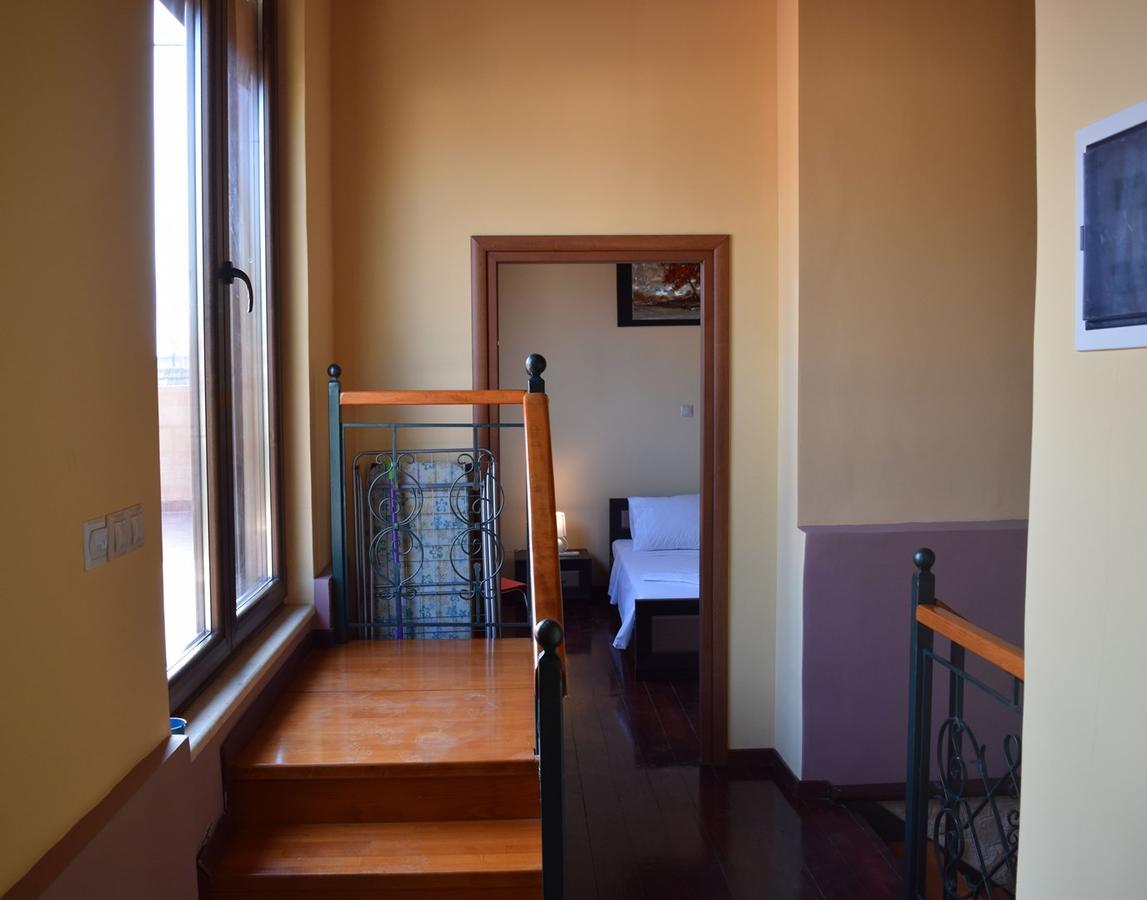 Venetian Cistern Villa Kalamítsion Alexándrou Dış mekan fotoğraf