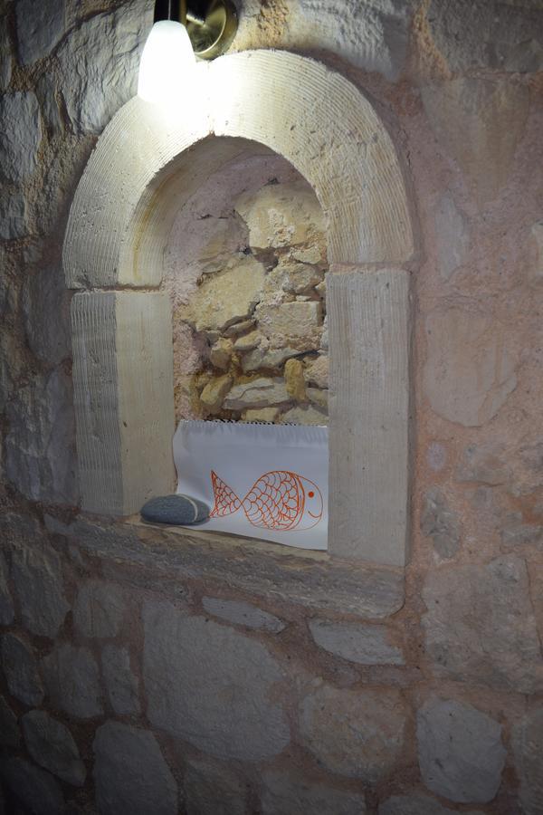 Venetian Cistern Villa Kalamítsion Alexándrou Dış mekan fotoğraf